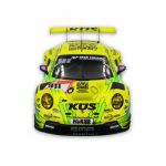 Manthey-Racing Porsche 911 GT3 R - 2023 24h Rennen Nürburgring #911 1:43