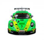 Manthey Grello Porsche 911 GT3 R Dennis Olsen #90 DTM 2023 1:18