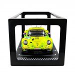 Manthey Grello Porsche 911 GT3 R Thomas Preining #91 DTM Champion 2023 1/18