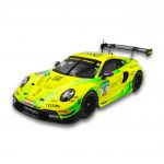 Manthey Grello Porsche 911 GT3 R Thomas Preining #91 DTM Champion 2023 1/18